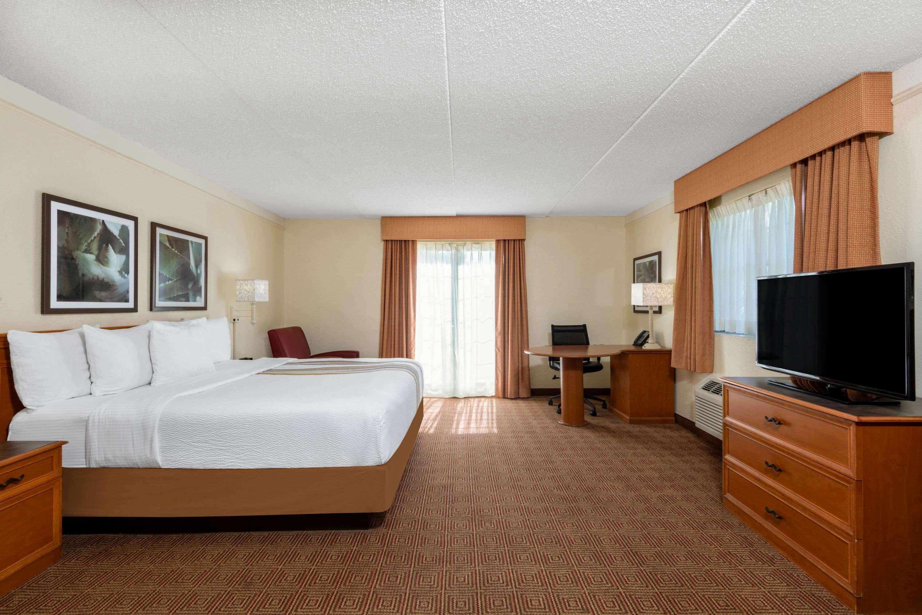 La Quinta East Deerfield Beach - Boca Raton Dış mekan fotoğraf