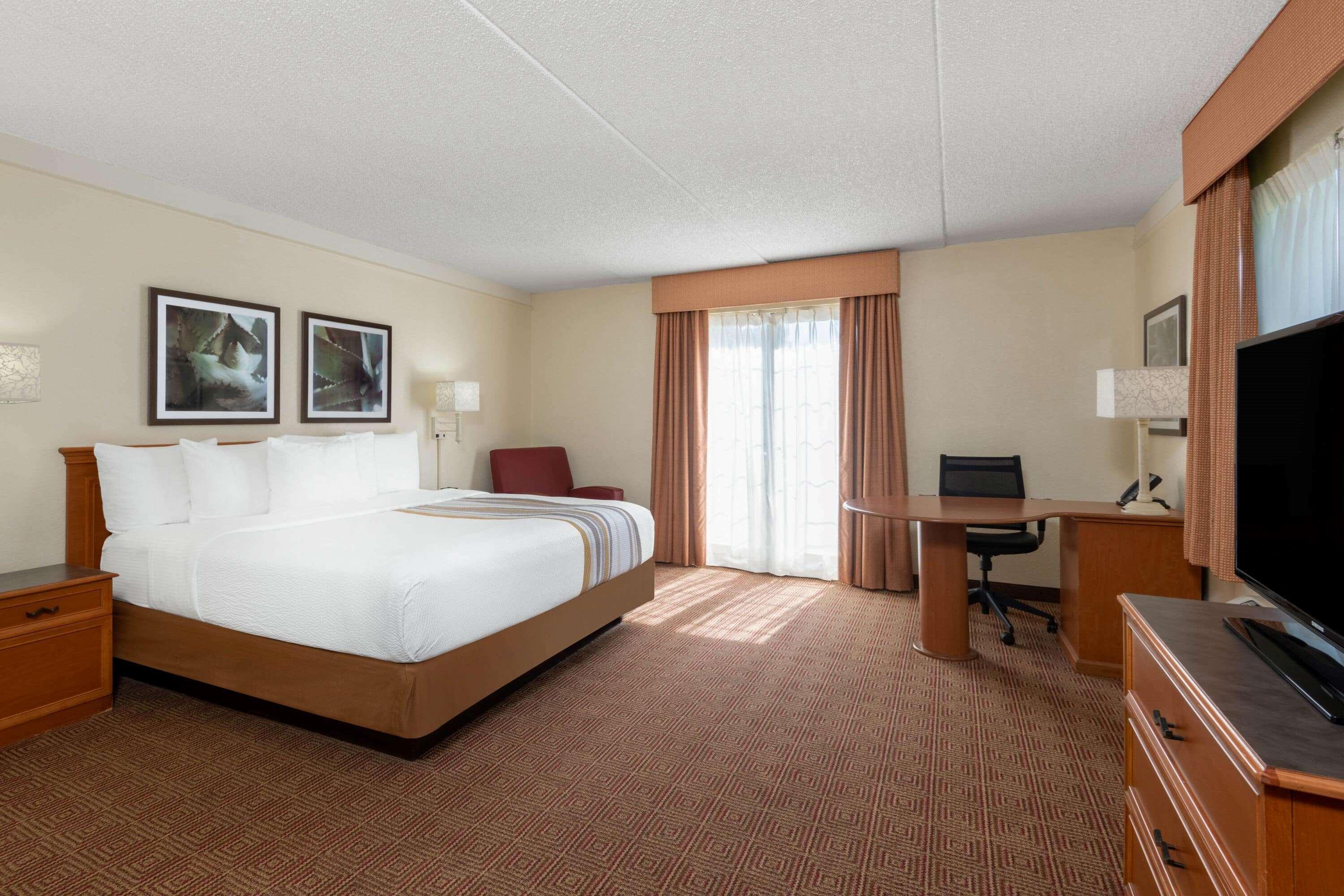 La Quinta East Deerfield Beach - Boca Raton Dış mekan fotoğraf