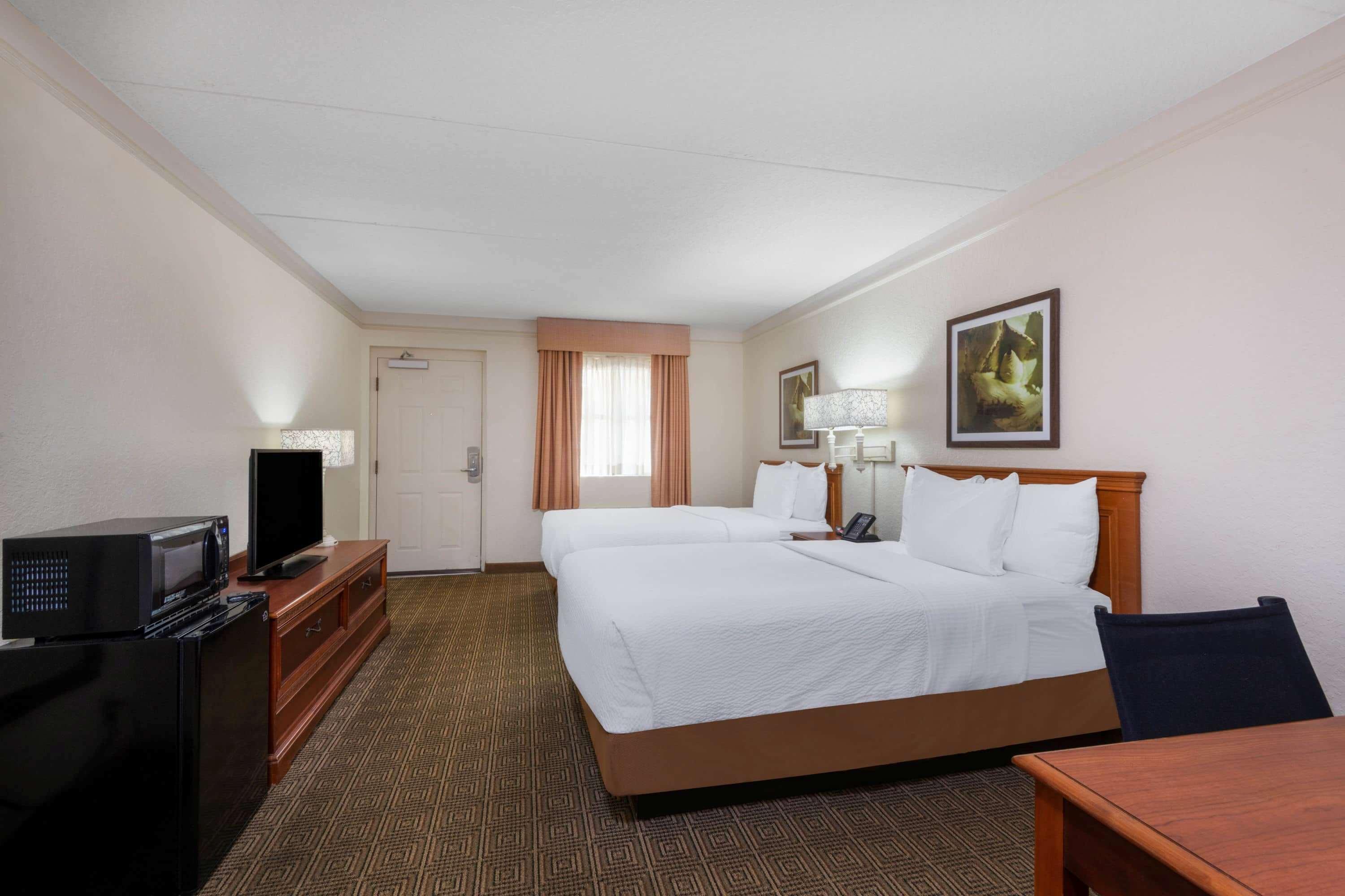 La Quinta East Deerfield Beach - Boca Raton Dış mekan fotoğraf