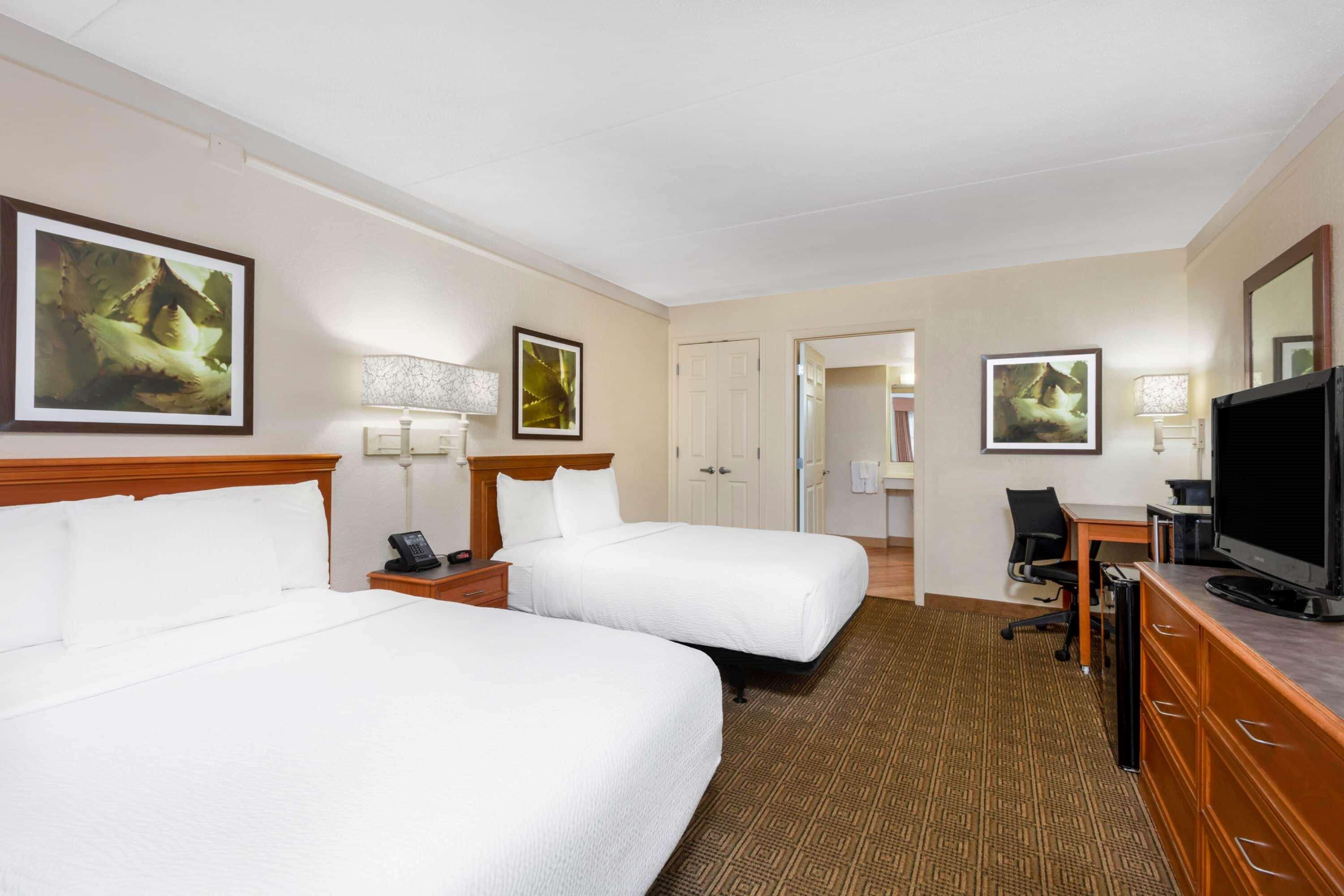 La Quinta East Deerfield Beach - Boca Raton Dış mekan fotoğraf