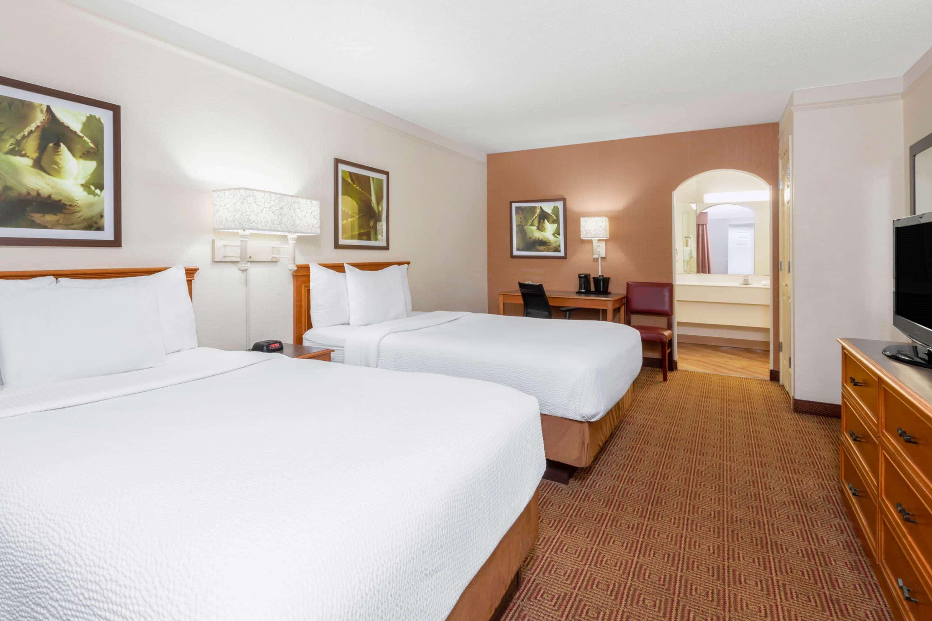 La Quinta East Deerfield Beach - Boca Raton Dış mekan fotoğraf