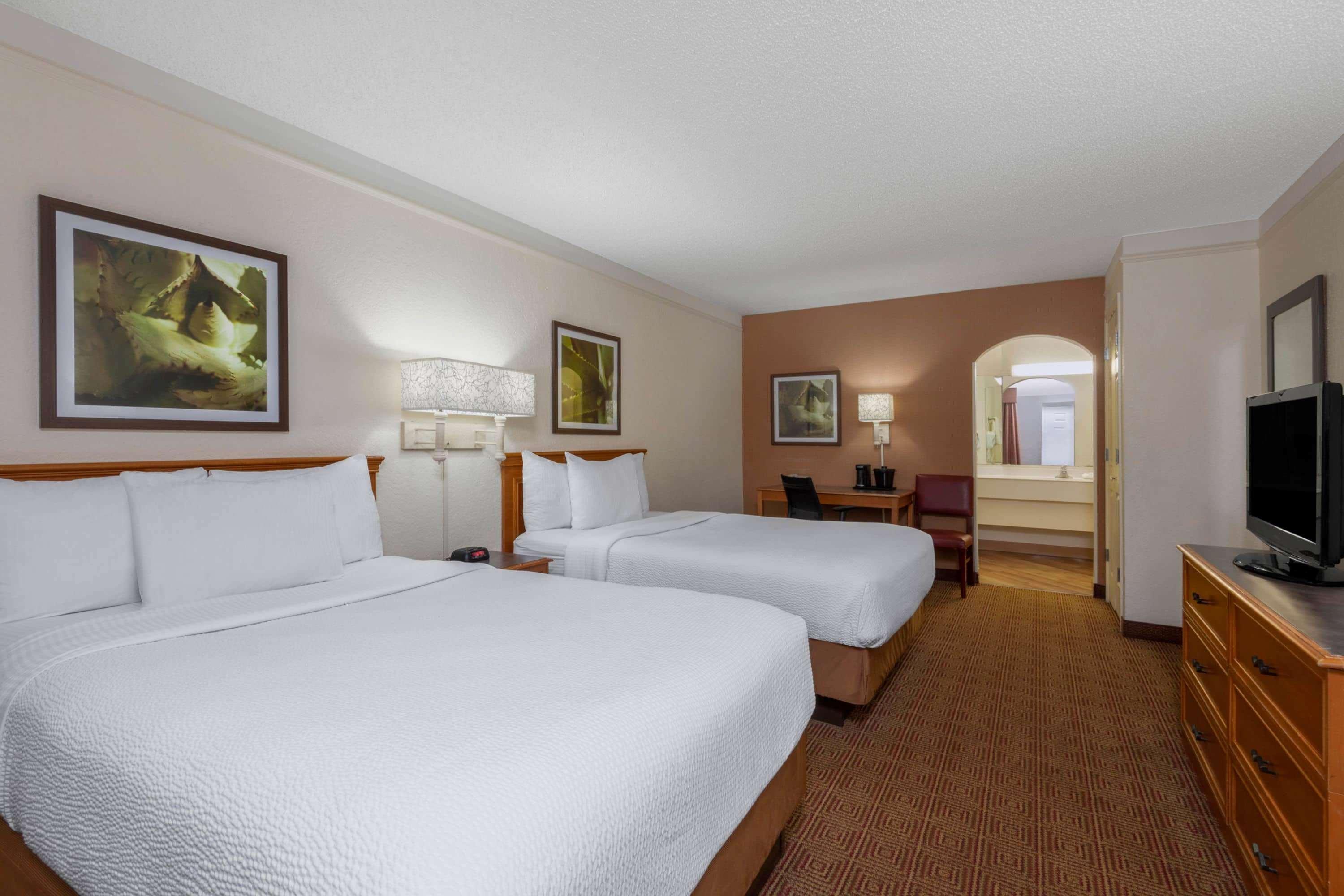 La Quinta East Deerfield Beach - Boca Raton Dış mekan fotoğraf