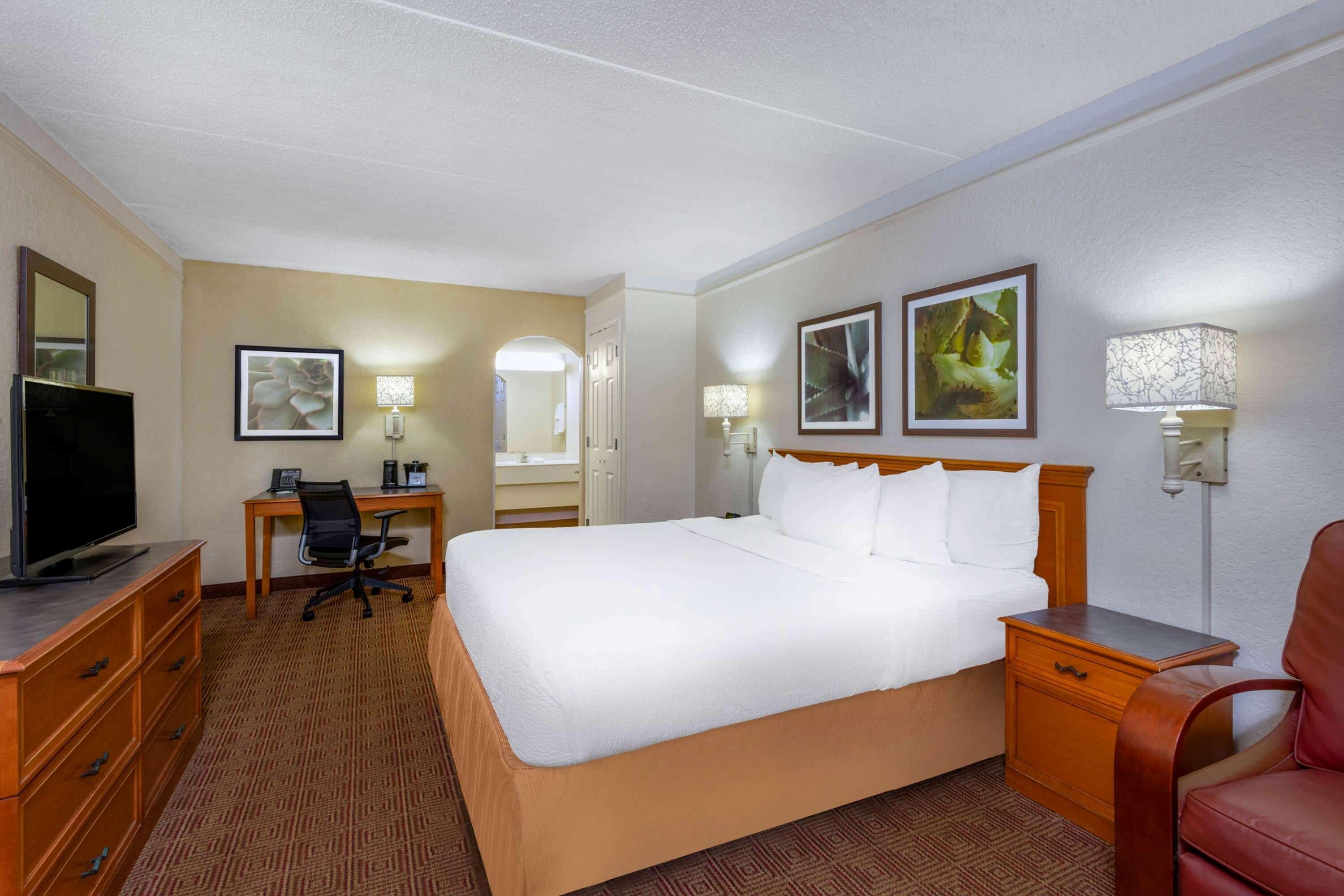 La Quinta East Deerfield Beach - Boca Raton Dış mekan fotoğraf