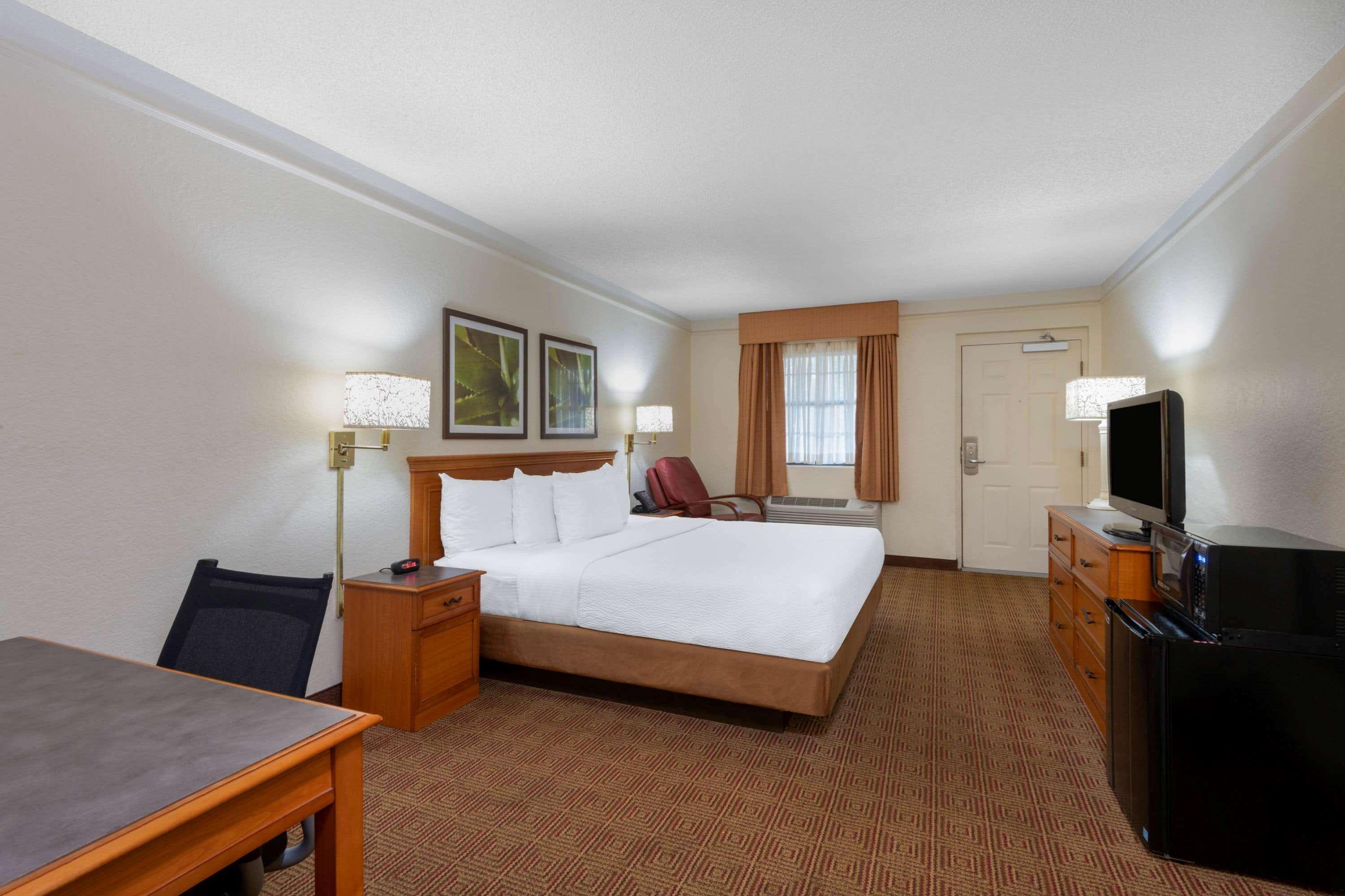 La Quinta East Deerfield Beach - Boca Raton Dış mekan fotoğraf