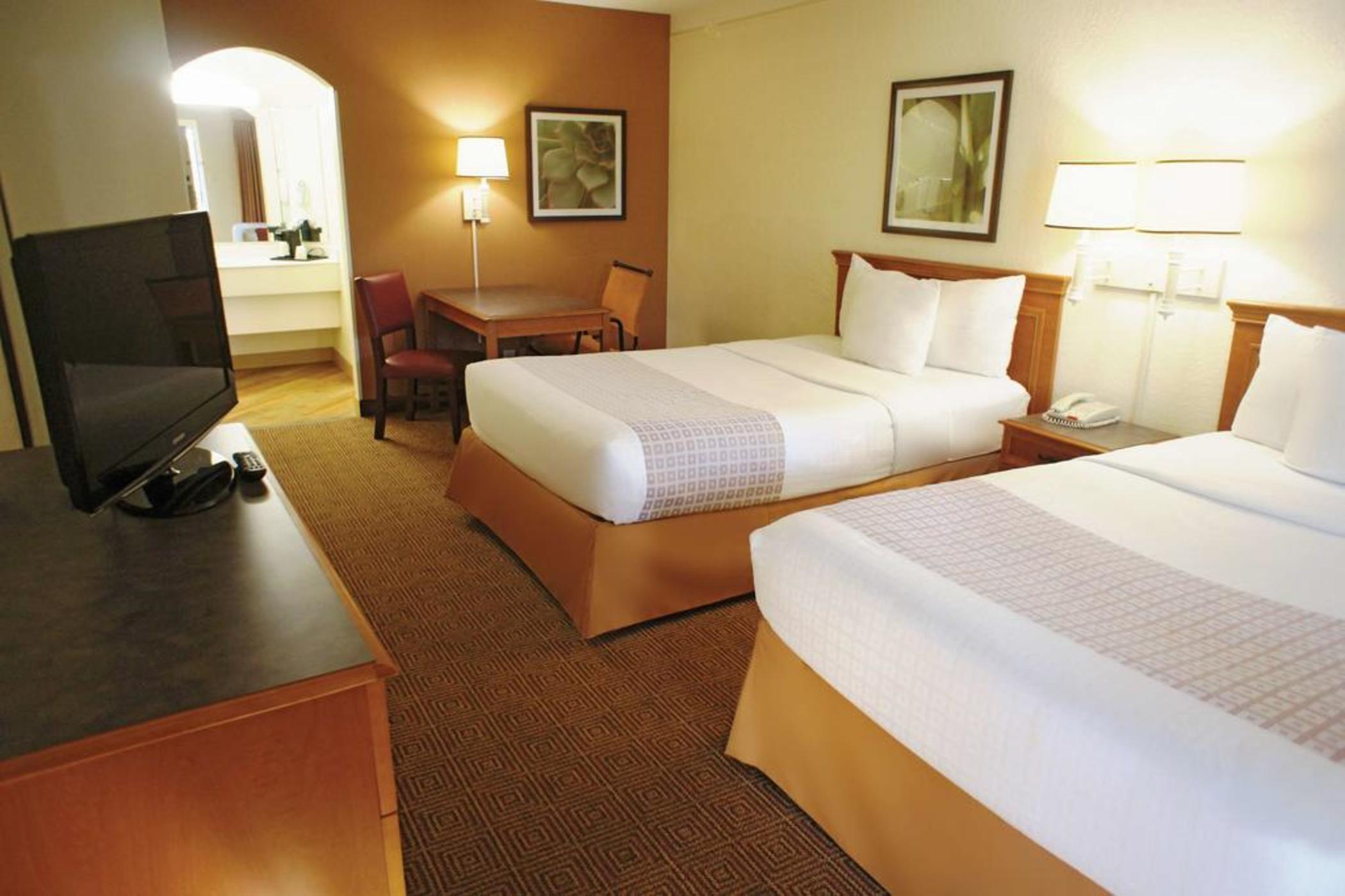 La Quinta East Deerfield Beach - Boca Raton Dış mekan fotoğraf