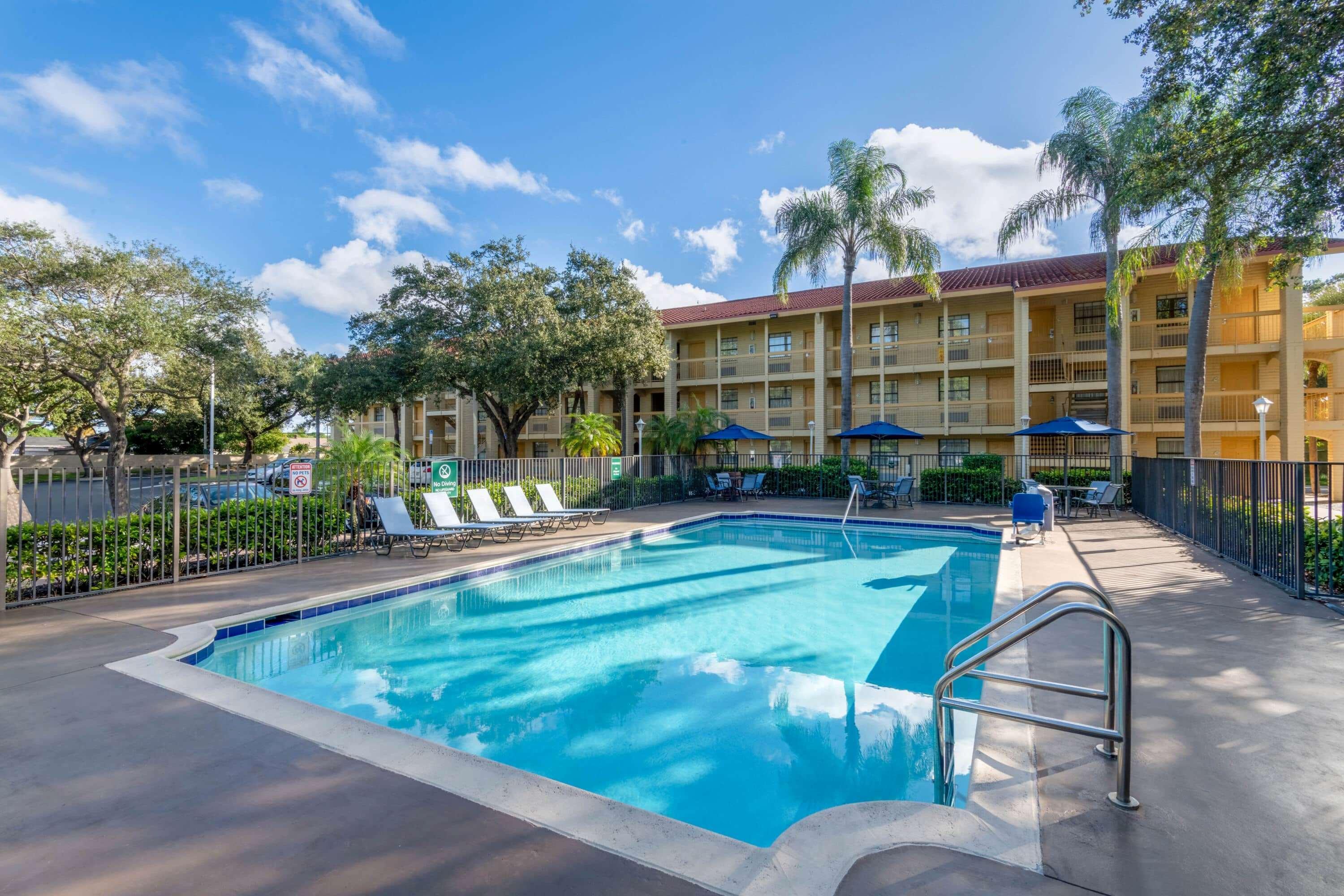 La Quinta East Deerfield Beach - Boca Raton Dış mekan fotoğraf