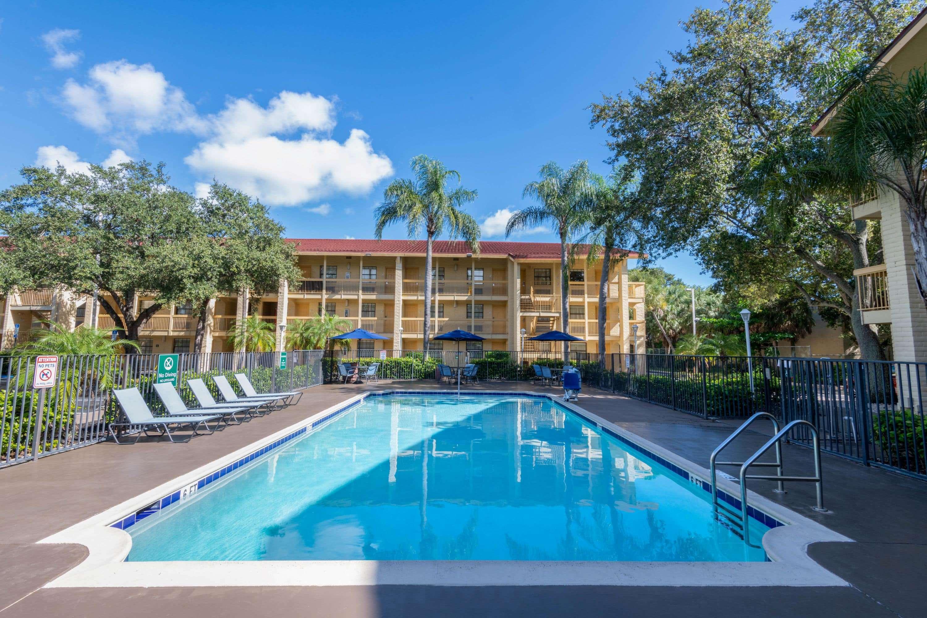 La Quinta East Deerfield Beach - Boca Raton Dış mekan fotoğraf