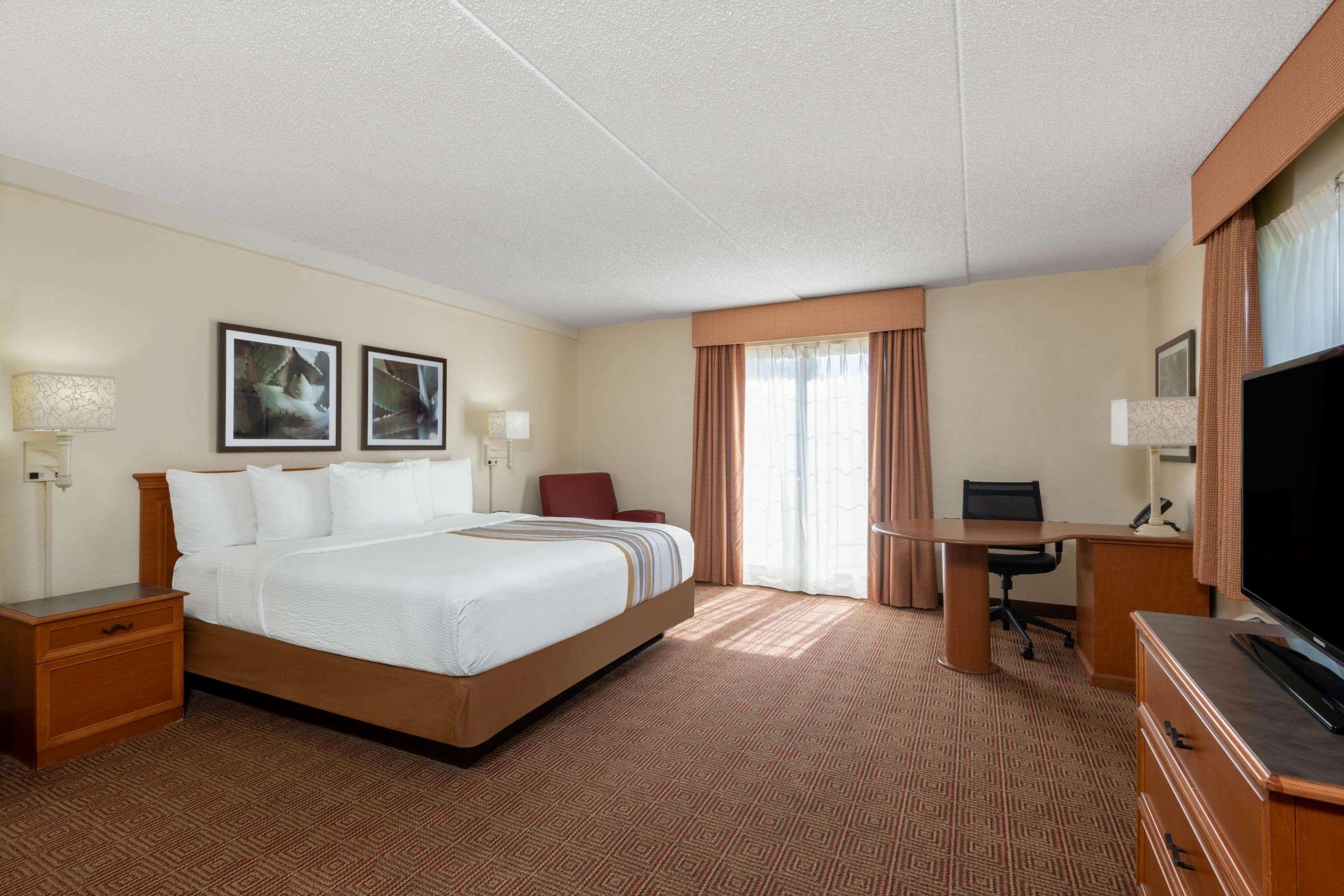 La Quinta East Deerfield Beach - Boca Raton Dış mekan fotoğraf