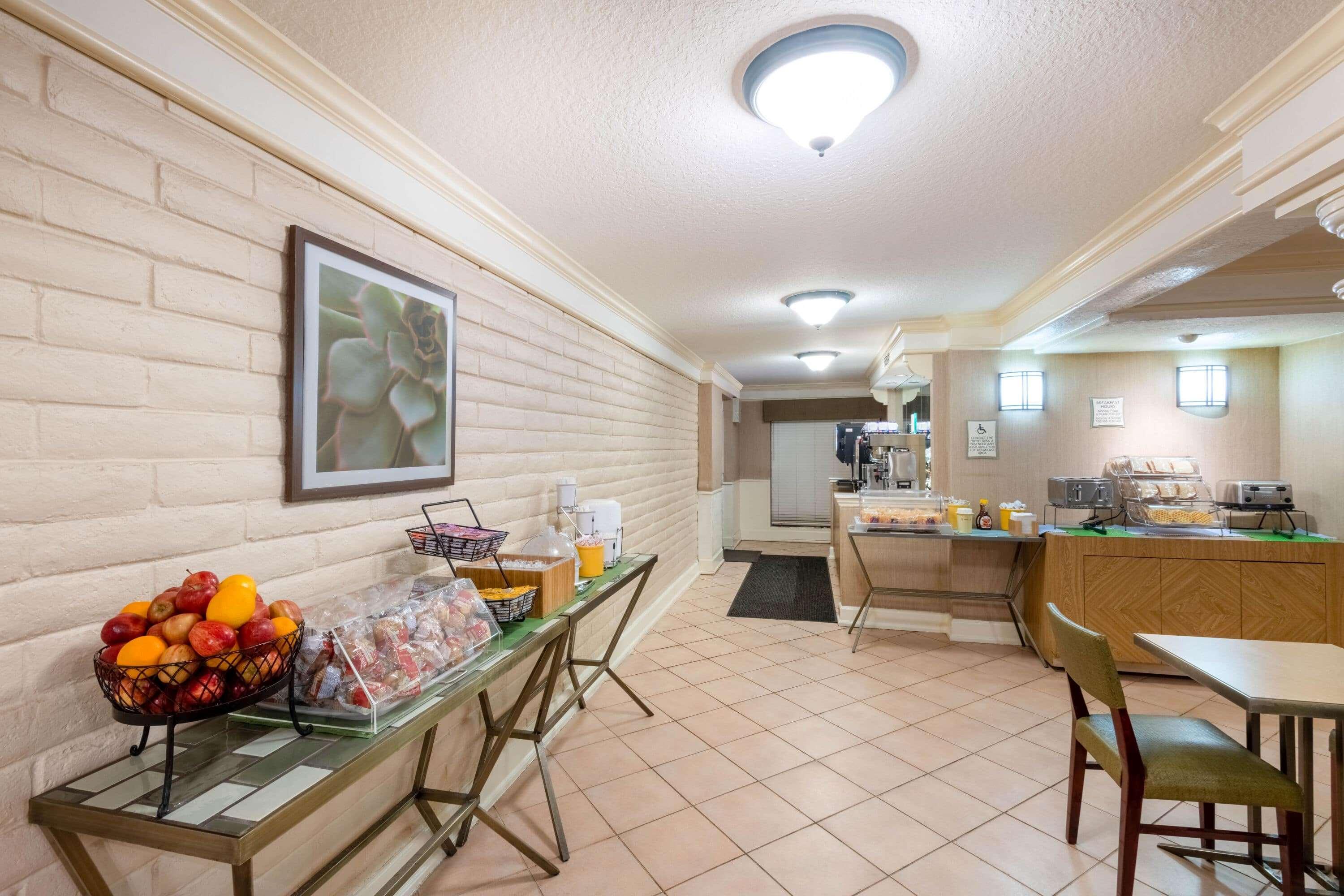 La Quinta East Deerfield Beach - Boca Raton Dış mekan fotoğraf
