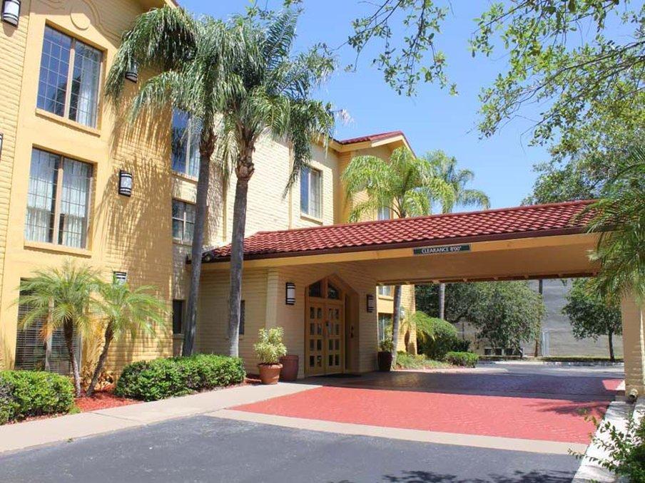 La Quinta East Deerfield Beach - Boca Raton Dış mekan fotoğraf