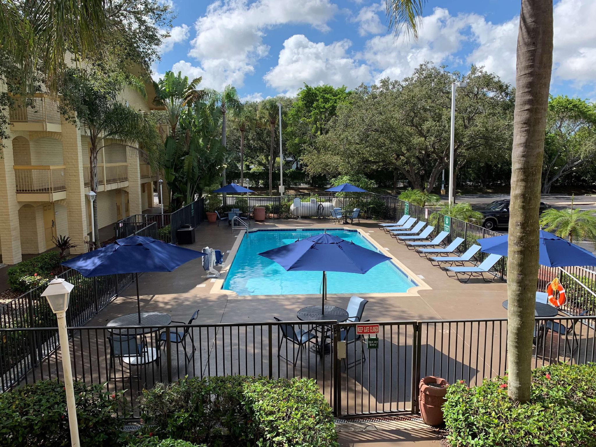 La Quinta East Deerfield Beach - Boca Raton Dış mekan fotoğraf