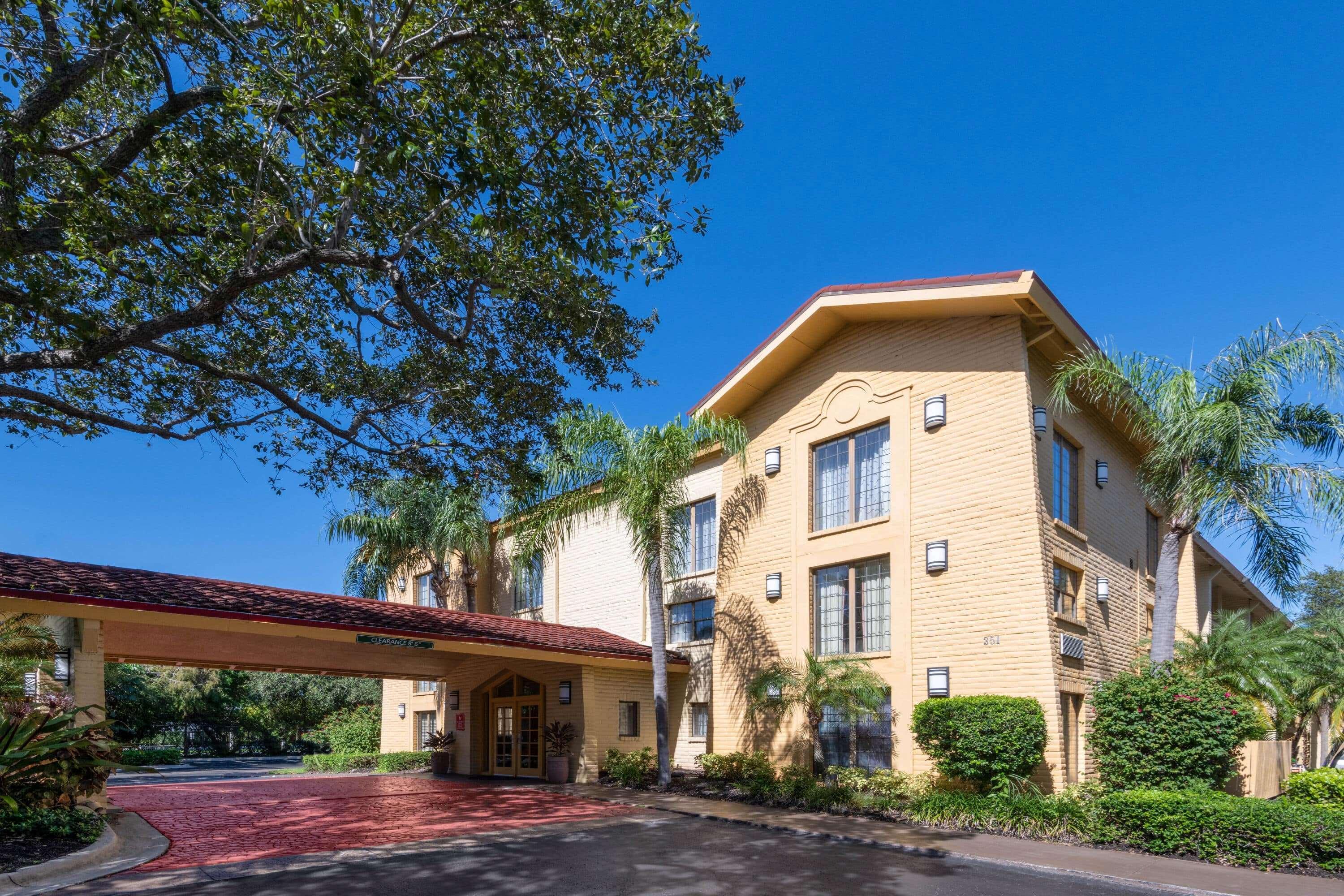 La Quinta East Deerfield Beach - Boca Raton Dış mekan fotoğraf