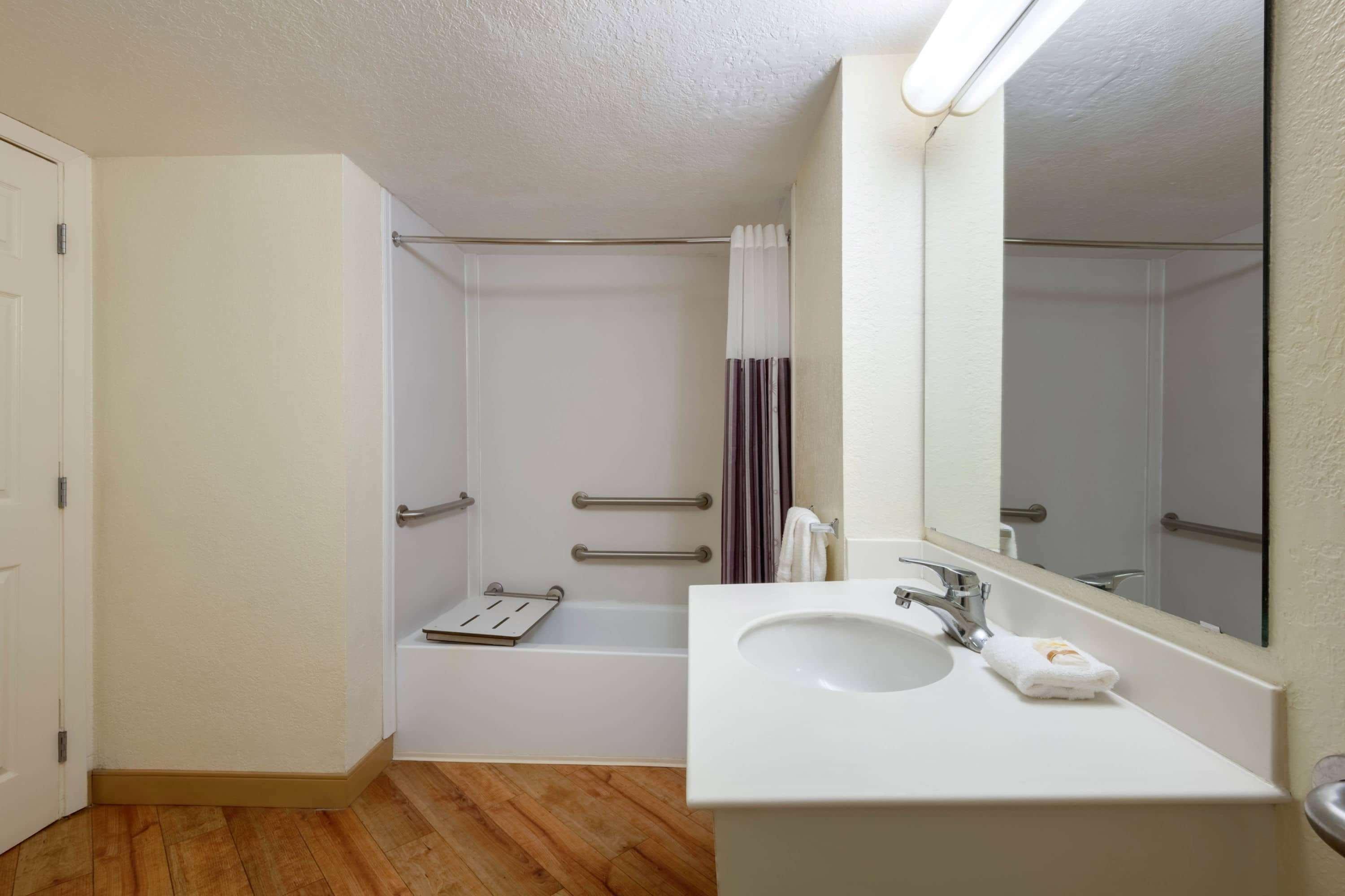 La Quinta East Deerfield Beach - Boca Raton Dış mekan fotoğraf