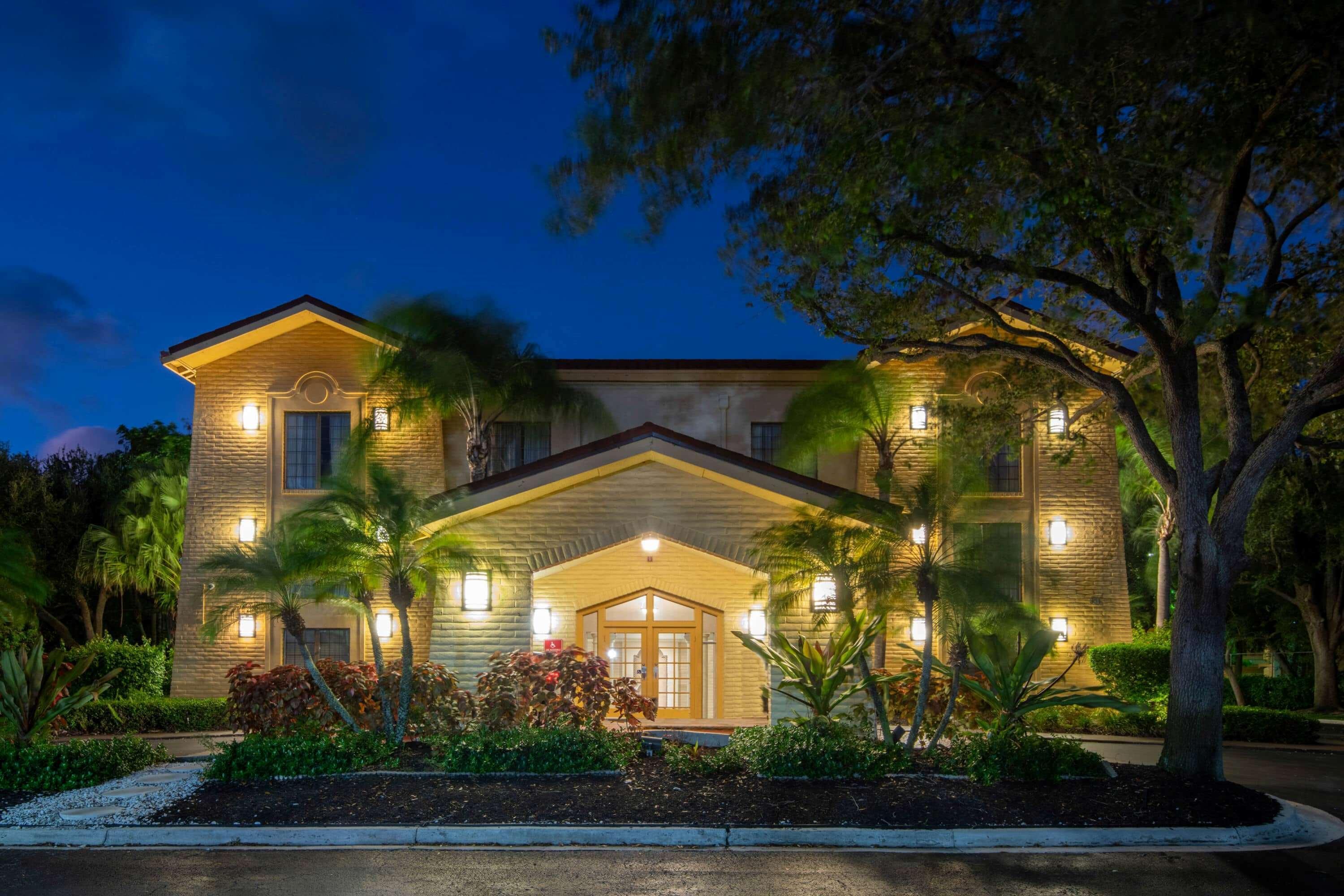 La Quinta East Deerfield Beach - Boca Raton Dış mekan fotoğraf
