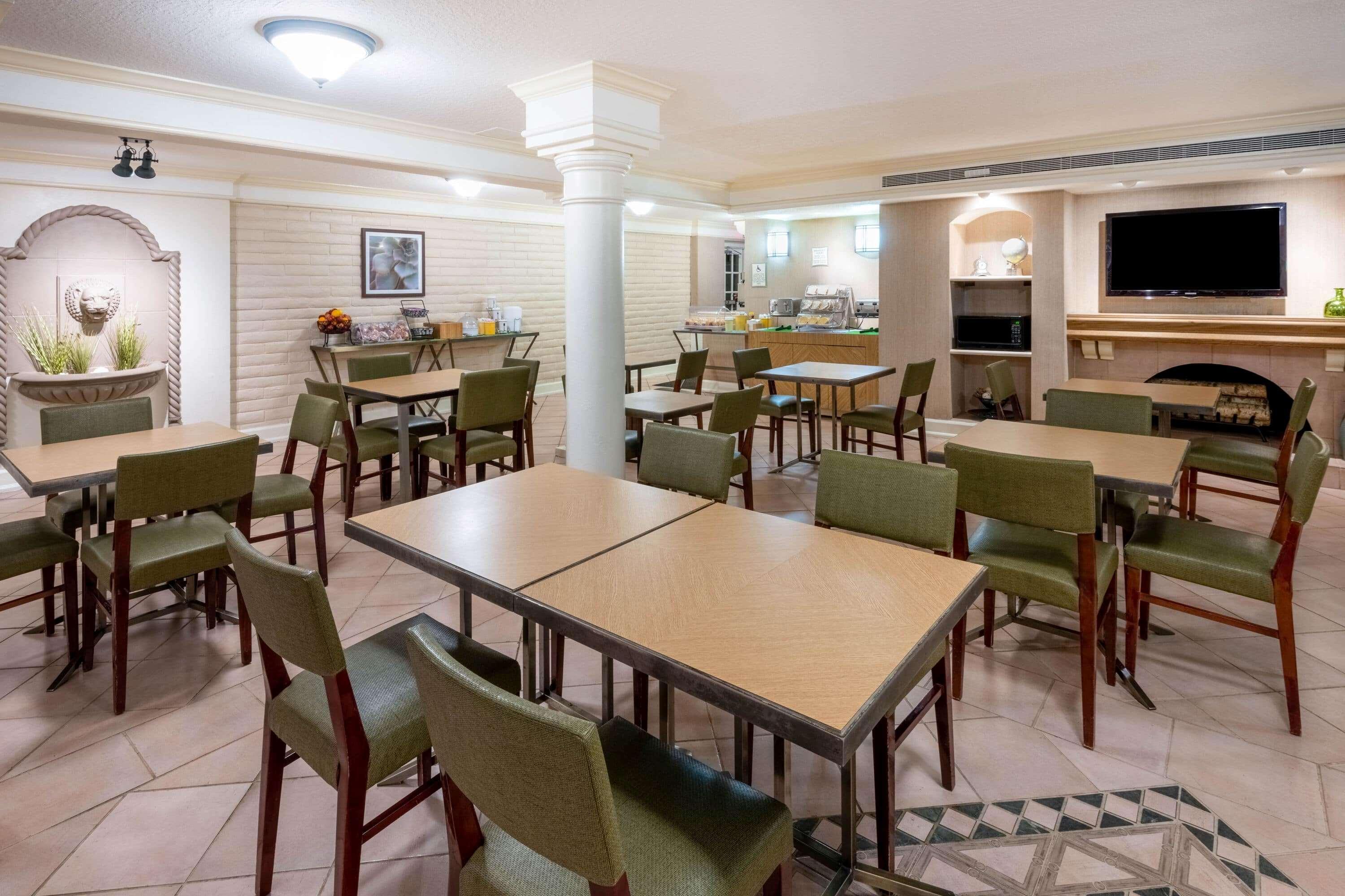 La Quinta East Deerfield Beach - Boca Raton Dış mekan fotoğraf
