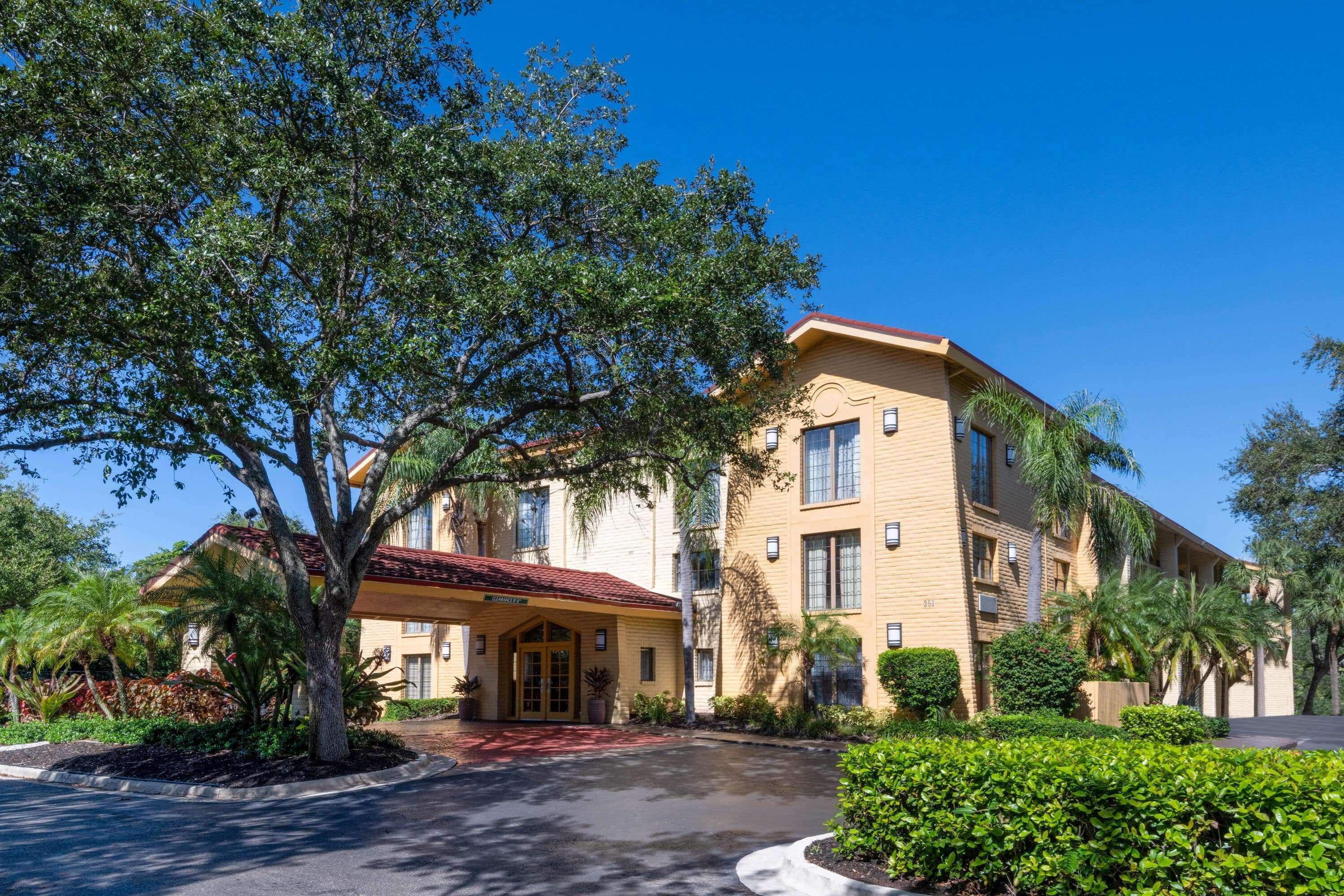 La Quinta East Deerfield Beach - Boca Raton Dış mekan fotoğraf