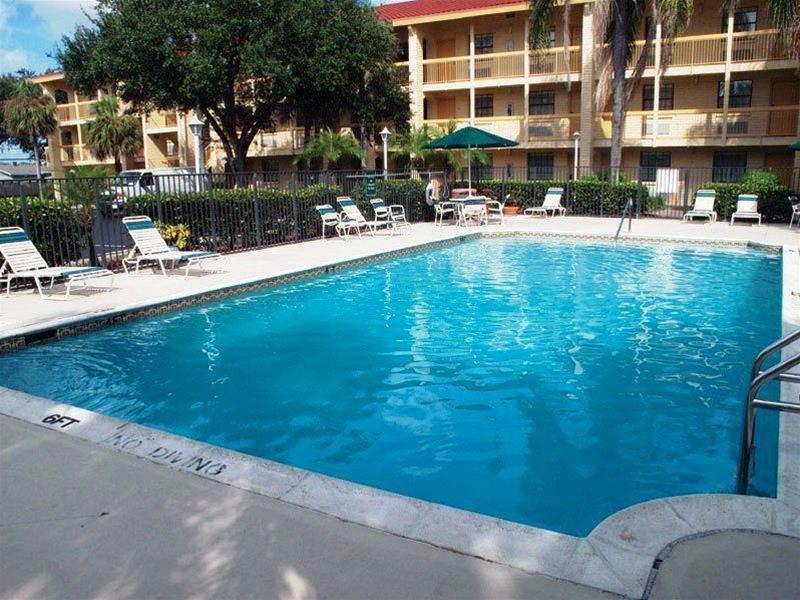 La Quinta East Deerfield Beach - Boca Raton Konforlar fotoğraf