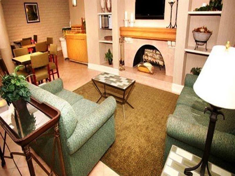 La Quinta East Deerfield Beach - Boca Raton Dış mekan fotoğraf