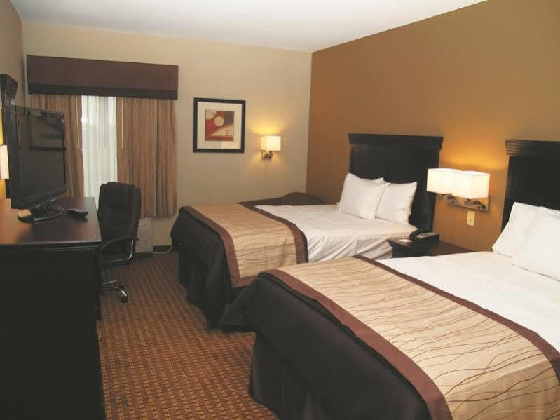 La Quinta East Deerfield Beach - Boca Raton Dış mekan fotoğraf