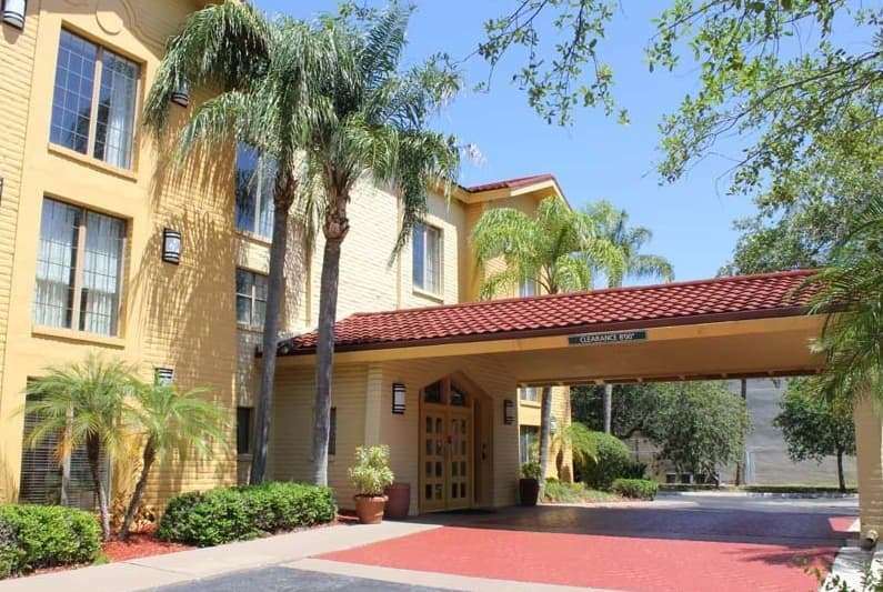 La Quinta East Deerfield Beach - Boca Raton Dış mekan fotoğraf